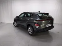 Nuevo Hyundai Kona 99 CV (72 kW) 2025 SUV