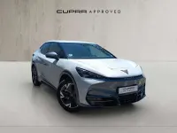 Usado Cupra Tavascan Endurance 210 kW (286 CV) 2025 Blanco SUV