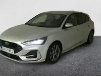 Usado Ford Focus ST-Line 125 CV (91 kW) 2024
