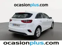 Usado Kia Ceed 136 CV (100 kW) 2023 Utilitario