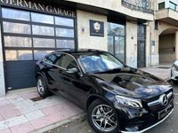 usado Mercedes GLC220 Coupé 220d 4Matic Aut.