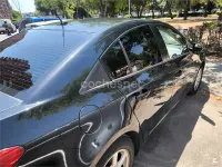 Usado Chevrolet Cruze LS 125 CV (91 kW) 2010 Negro Berlina