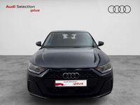 Usado Audi A1 Sportback Advanced Plus 95 CV (69 kW) 2021 Azul Utilitario