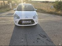 Usado Citroën C3 68 CV (50 kW) 2013 Blanco Berlina