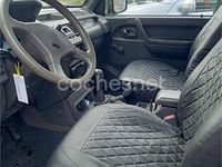 Usado Mitsubishi Montero 1996 Diesel SUV