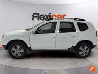 Usado Dacia Duster Ambiance 125 CV (91 kW) 2017 Blanco SUV