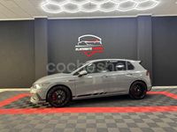 Usado VW Golf VIII GTI Clubsport 301 CV (221 kW) 2024 Gris / plata Berlina