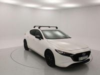 Usado Mazda 3 Homura-Line 186 CV (136 kW) 2022 Blanco Berlina