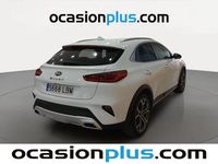Usado Kia XCeed 120 HP (88 kW) 2019 Branco SUV