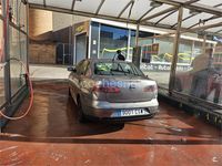 Usado Seat Cordoba Stella 64 CV (47 kW) 2004 Gris / plata Berlina