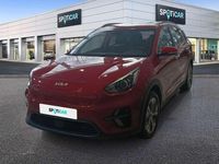 Usado Kia e-Niro 150 kW (204 CV) 2022 SUV