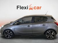 usado Opel Corsa 1.4 66kW (90CV) Design Line Auto Gasolina en Flexicar Sevilla 3