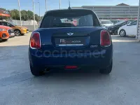 Usado Mini Cooper 136 CV (100 kW) 2016 Azul Utilitario