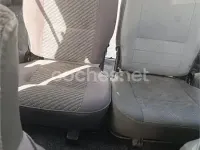 Usado Suzuki Samurai 69 CV (50 kW) 1995 Gris / plata SUV