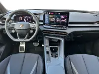 Nuevo Cupra Terramar 150 CV (110 kW) 2026 Blanco SUV
