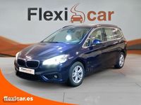 usado BMW 218 Serie 2 Gran Tourer d