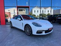 Usado Porsche Panamera 4 330 CV (242 kW) 2019 Blanco Berlina
