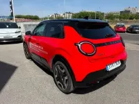 Usado Nissan Micra Tekna 110 kW (150 CV) 2025 Rojo Utilitario