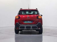Usado Citroën C3 Aircross PureTech 110 CV (80 kW) 2024 Rojo SUV
