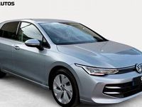 Usado VW Golf VIII 116 CV (85 kW) 2025 Gris