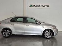 Usado Citroën C-Elysee I Exclusive 100 CV (73 kW) 2015 Gris Berlina