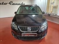 usado Seat Alhambra 2.0tdi Cr Eco. S&s Style 150