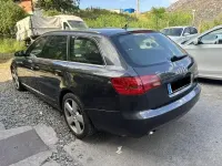 Usado Audi A6 S-Line 235 CV (172 kW) 2007 Familiar