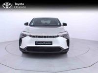 Usado Toyota bZ4X Advance 2024 Eléctrico SUV