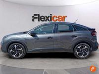 Begagnad Citroën C4 PureTech 131 HK (96 kW) 2024 Grå SUV