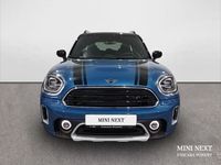 usado Mini Cooper Countryman 100 kW (136 CV)