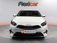 Usado Kia Ceed 160 CV (117 kW) 2023 Blanco Utilitario