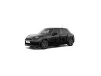 Usado Mini Cooper 114 kW (156 CV) 2025 Negro Utilitario