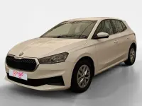 Usado Skoda Fabia Ambition 80 CV (58 kW) 2022 Utilitario