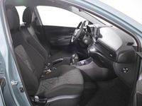 Nuevo Hyundai Bayon 83 CV (61 kW) 2025 SUV