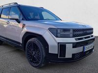 Usado Hyundai Santa Fe 215 CV (158 kW) 2024 SUV