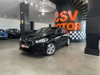Usado BMW X2 Advantage 223 CV (164 kW) 2023 Negro SUV