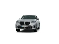 Usado BMW X3 Comfort Edition 197 CV (144 kW) 2026 Gris SUV