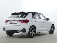 Usado Audi A1 Sportback 150 CV (110 kW) 2024 Blanco Utilitario