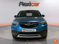 Usado Opel Crossland X Innovation 130 CV (95 kW) 2020 Azul SUV