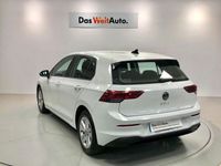 usado VW Golf 2.0tdi 85kw