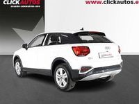 Usado Audi Q2 Advanced 116 HP (85 kW) 2023 SUV