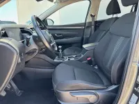 Usado Hyundai Tucson 136 CV (100 kW) 2022 Gris SUV