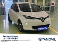 usado Renault Zoe Intens 40 Q90 65 kW (88 CV)