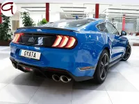 Usado Ford Mustang 459 CV (337 kW) 2022 Azul Coupe