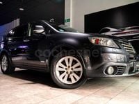Usado Subaru Tribeca 258 CV (189 kW) 2008 Gris / plata SUV