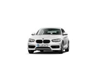 Usado BMW 116 116 HP (85 kW) 2018 Citadino