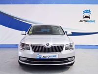 usado Skoda Superb 2.0TDI CR Ambition