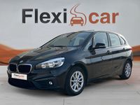 usado BMW 218 Serie 2 Active Tourer D Diésel en Flexicar Gandía