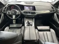 Usado BMW X6 Comfort Edition 265 CV (194 kW) 2020 Gris SUV