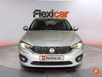 Usado Fiat Tipo Lounge 95 CV (69 kW) 2019 Gris Berlina